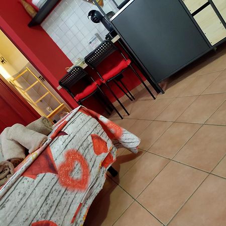 A Casa Di Ninni "Franca Room" Torino Kültér fotó