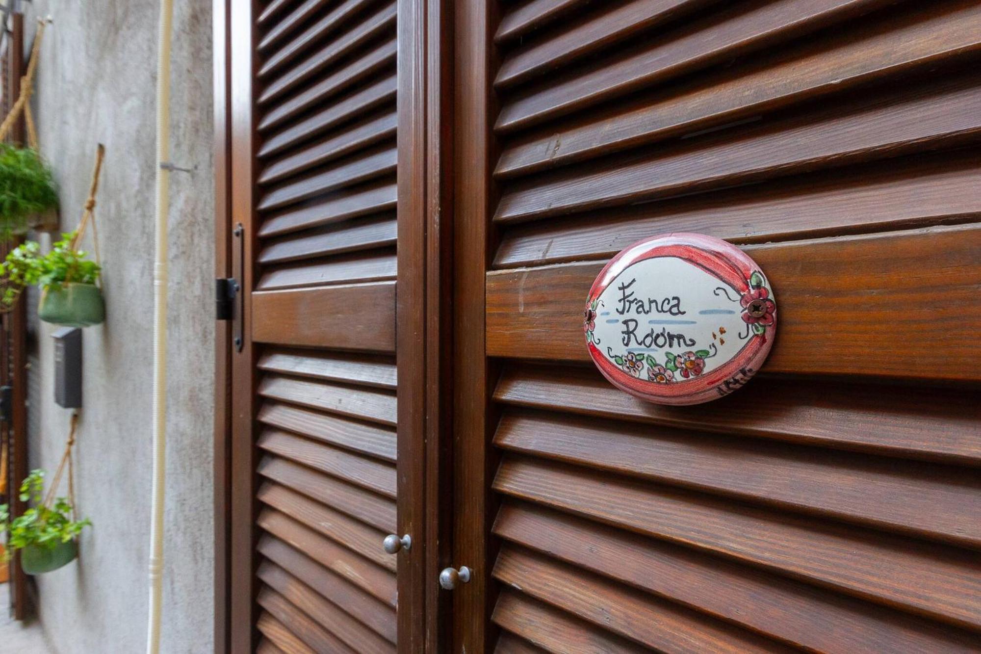 A Casa Di Ninni "Franca Room" Torino Kültér fotó
