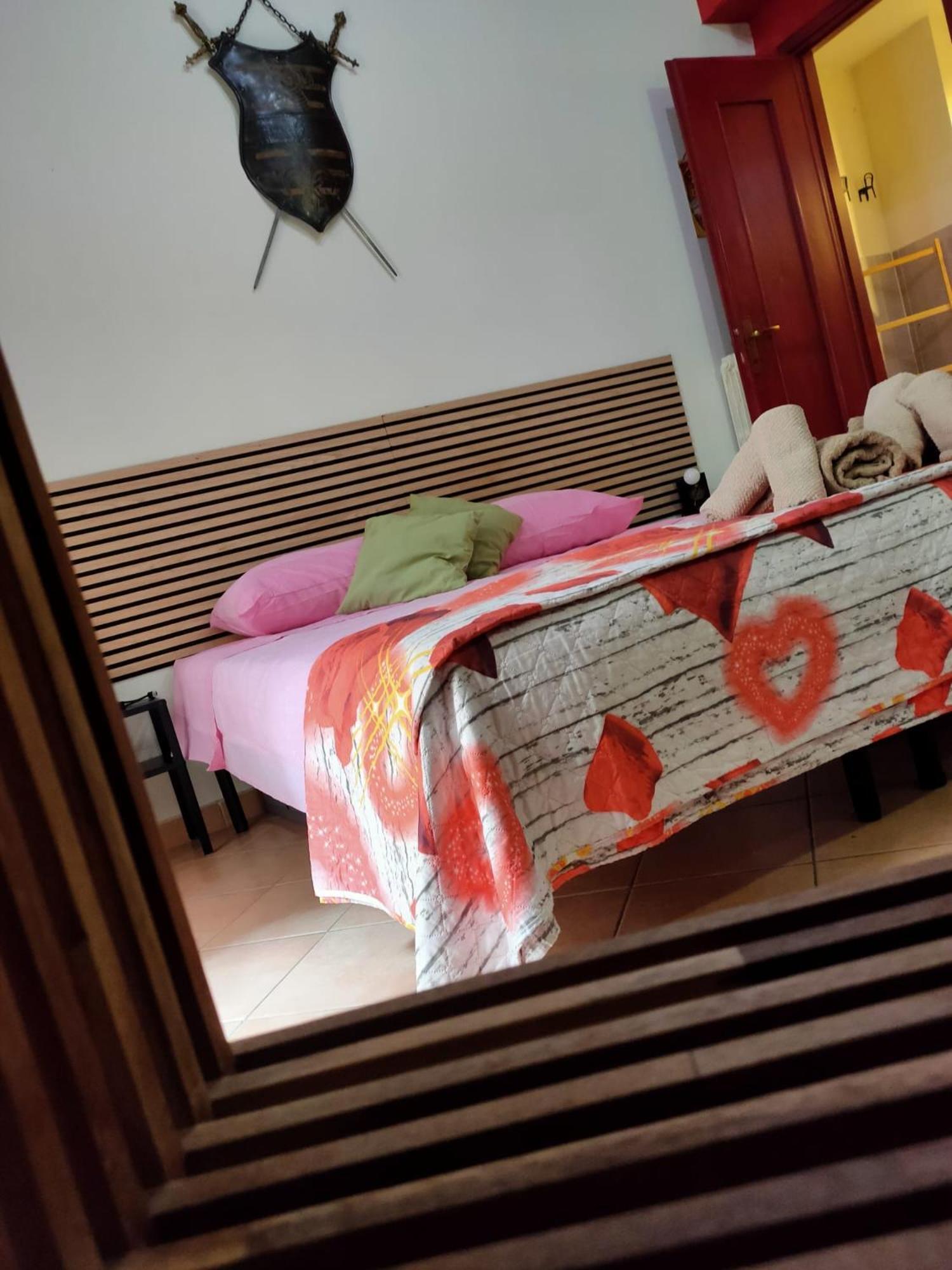 A Casa Di Ninni "Franca Room" Torino Kültér fotó