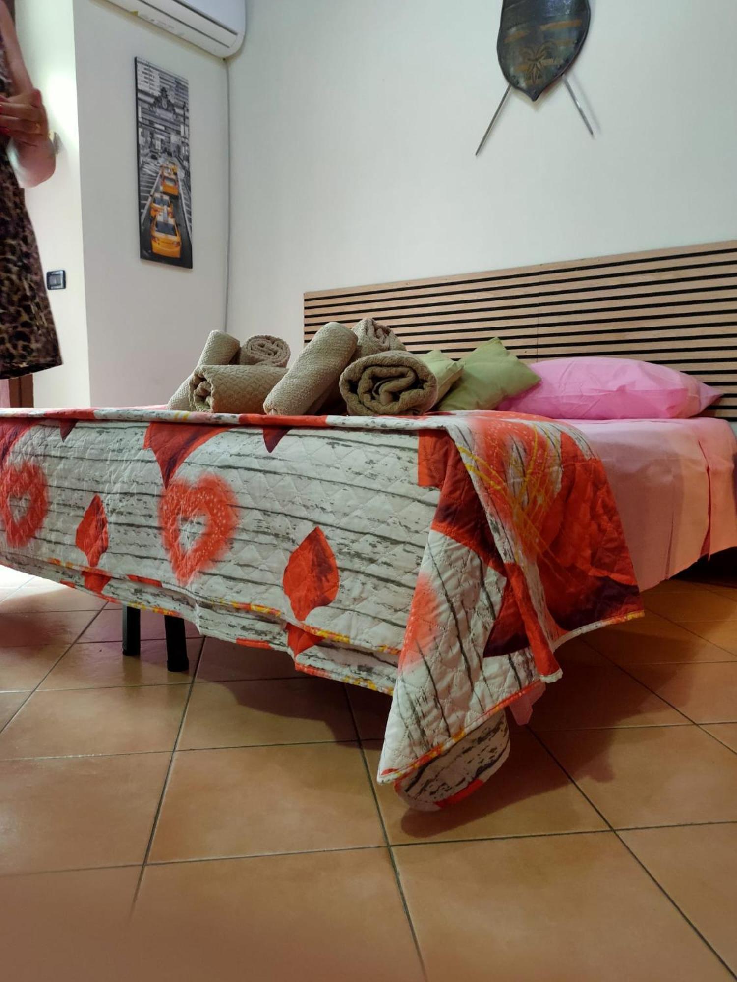 A Casa Di Ninni "Franca Room" Torino Kültér fotó