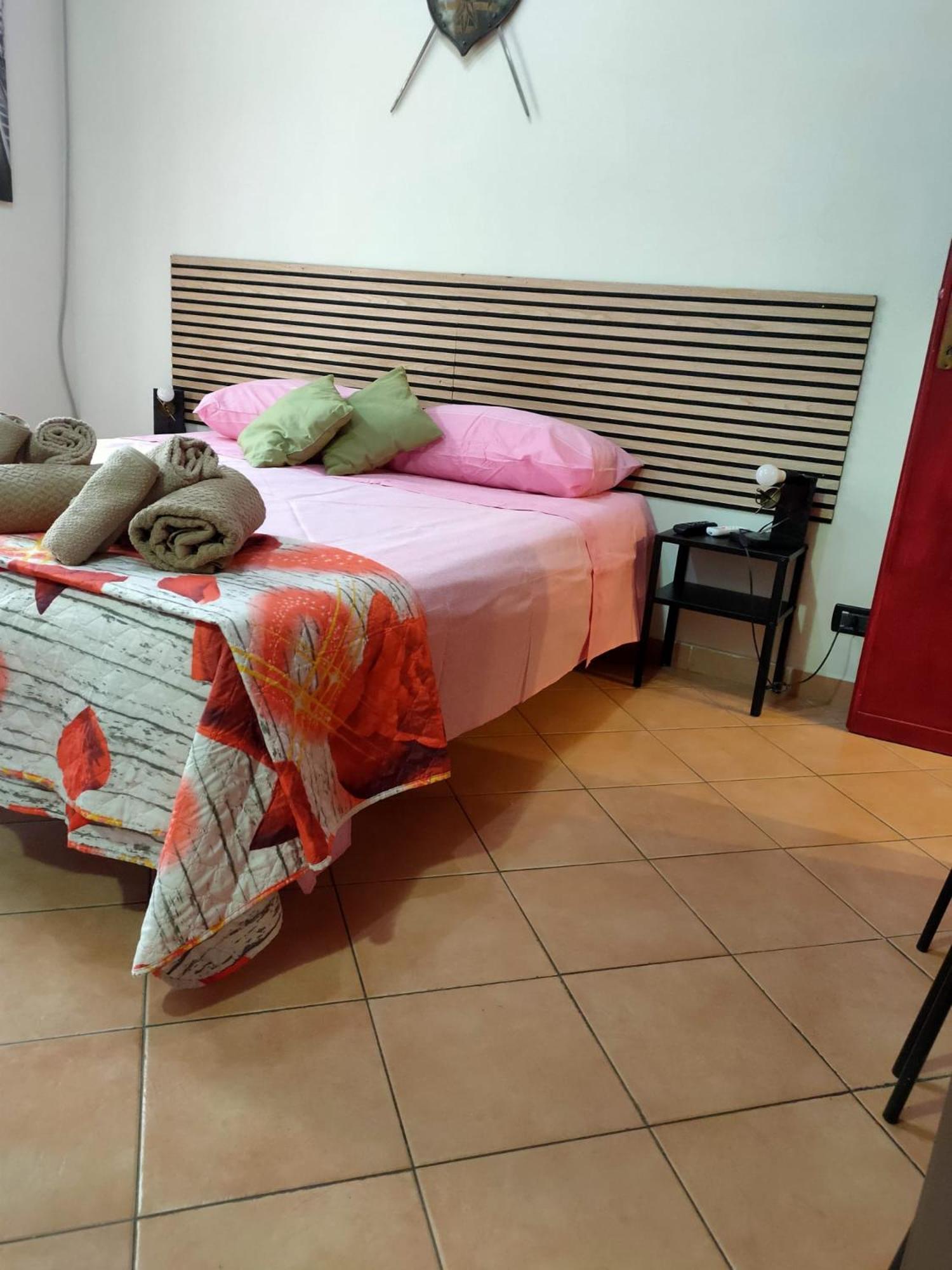 A Casa Di Ninni "Franca Room" Torino Kültér fotó