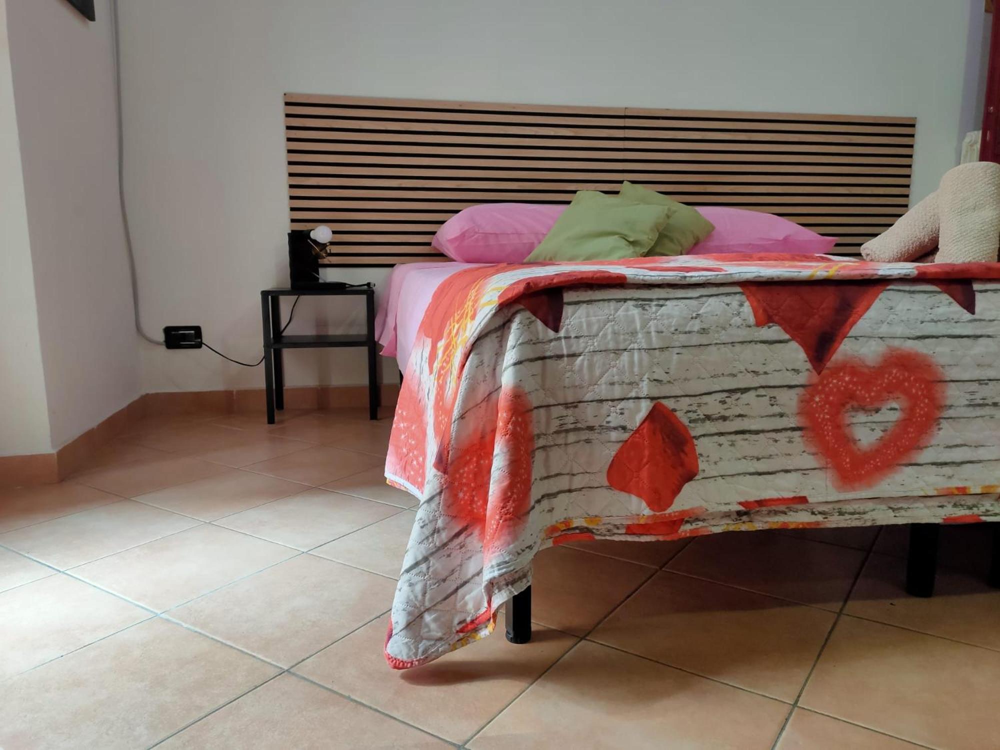 A Casa Di Ninni "Franca Room" Torino Kültér fotó