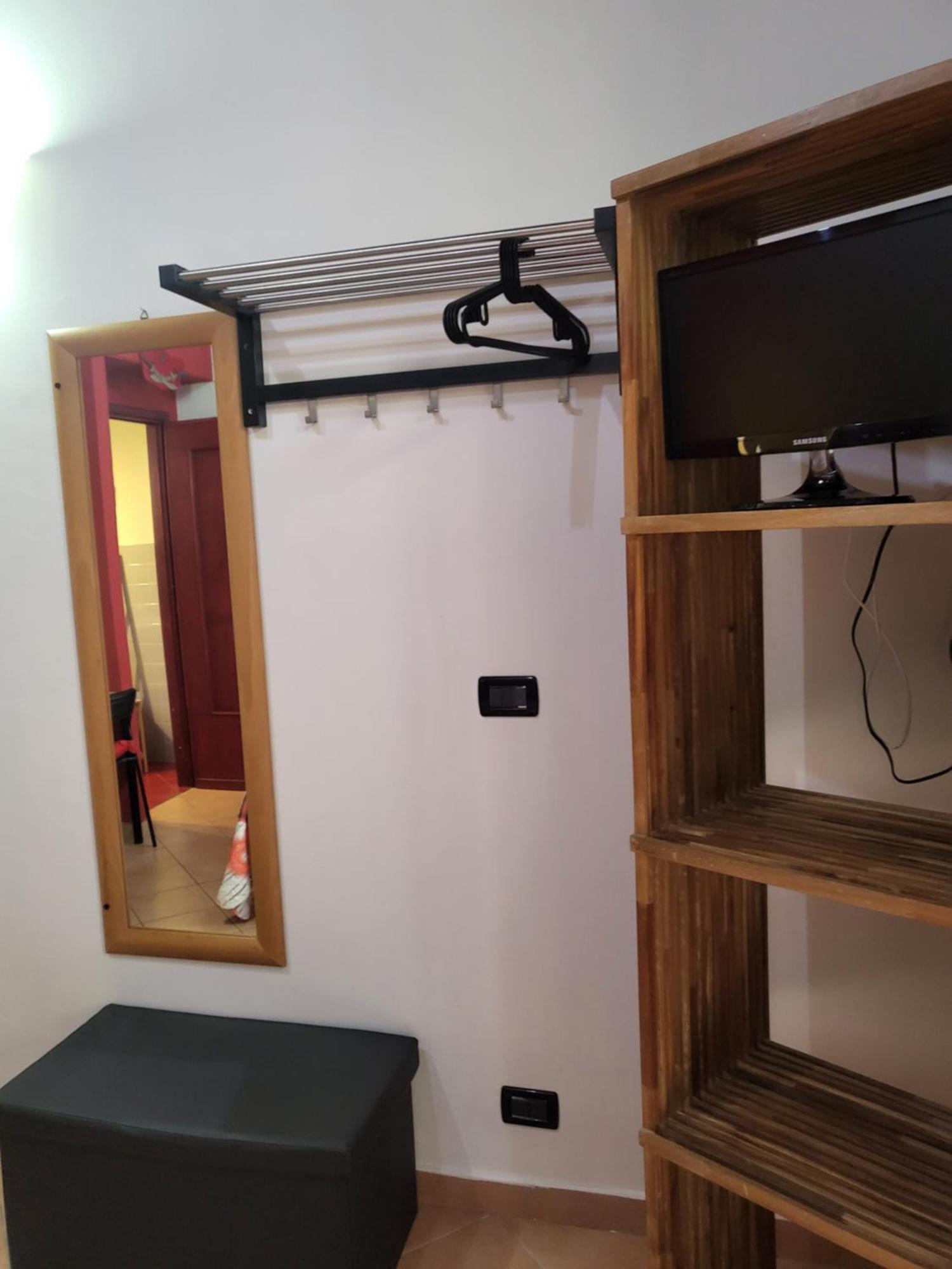 A Casa Di Ninni "Franca Room" Torino Kültér fotó