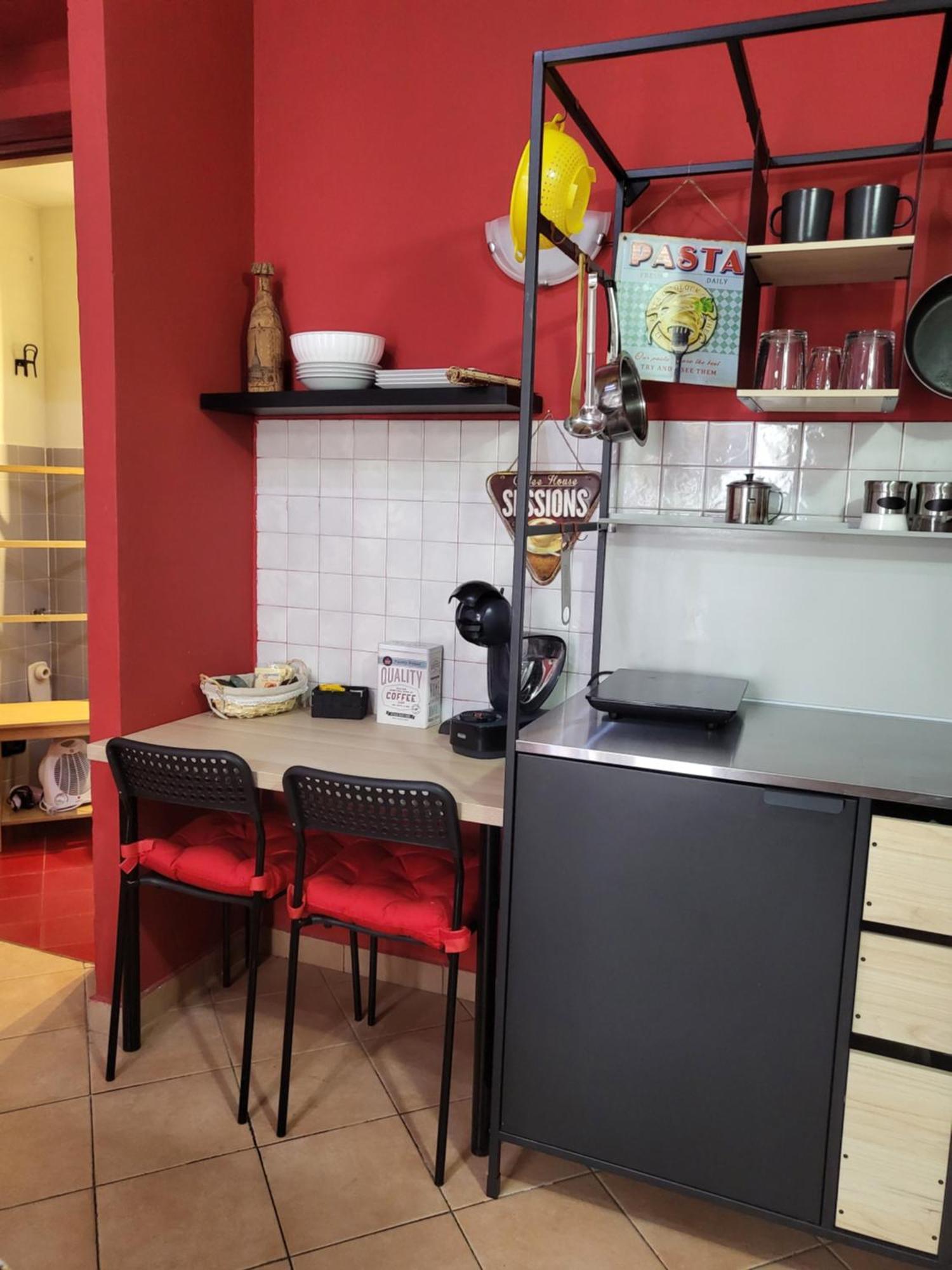 A Casa Di Ninni "Franca Room" Torino Kültér fotó